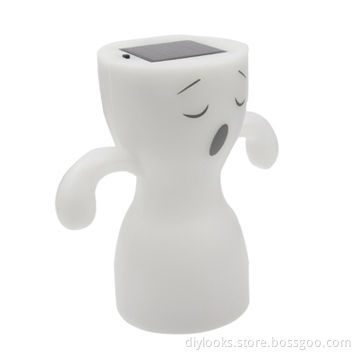 Globoy Solar Night Light